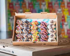 Sugar Llamas Arlington (1305 Debbie Lane Suite 201)