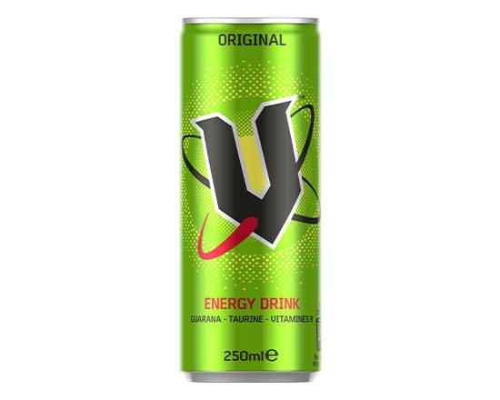 V Energy