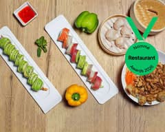 Izu Sushi