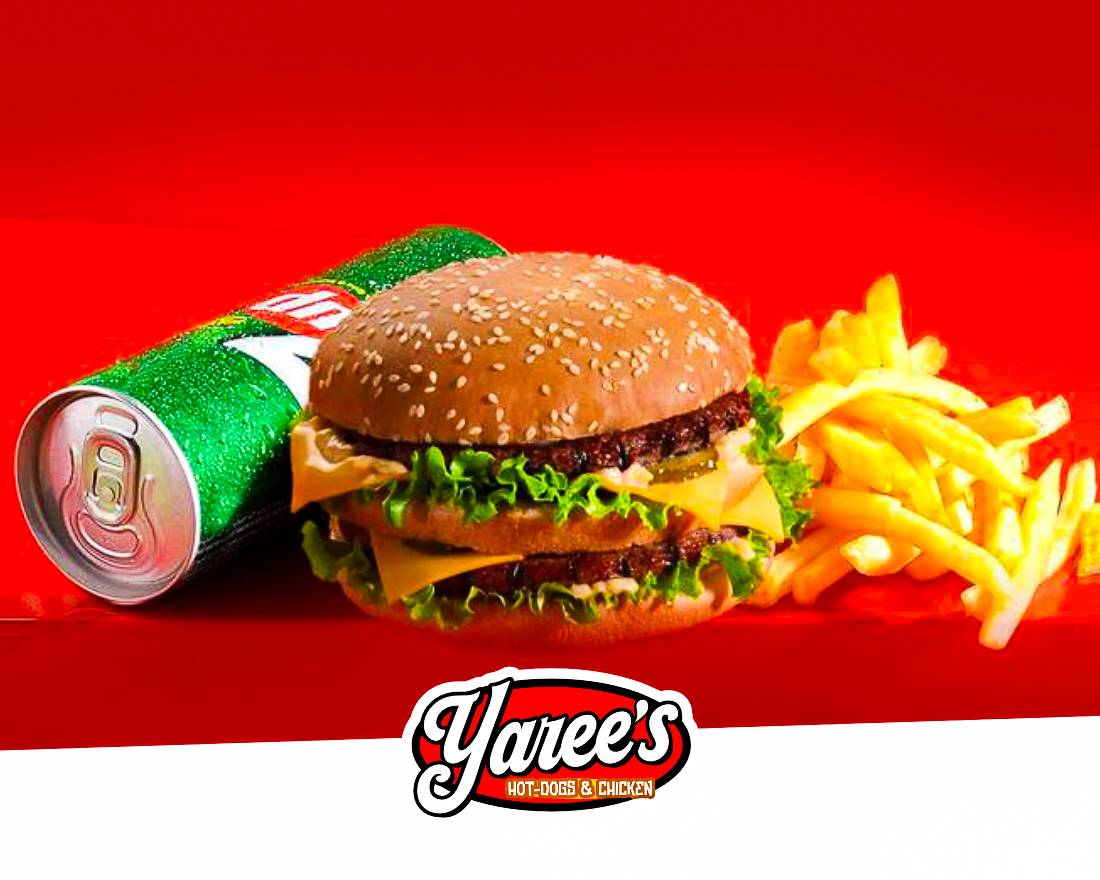 Menu Big Y