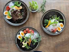 café青天の霹靂