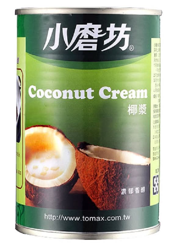 小磨坊椰漿 400ml <400ml毫升 x 1 x 1Can罐>