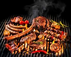 🇨🇭BBQ SUISSE🦬