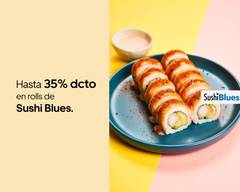 Sushiblues - Quillota