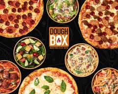 DoughBox Wood Fired Pizza & Pasta (Kingston)