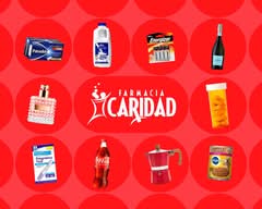 Farmacia Caridad 💊 (Ponce Bypass)