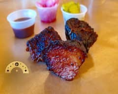 Lovekraft BBQ