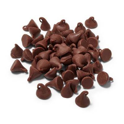 Good & Gather Semi Sweet Mini Chocolate Chips (12 oz)