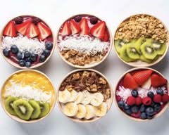 アサイーボウル Osaka. Açai なんば店