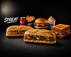 Streat (Chez l'Ancien) - Oullins