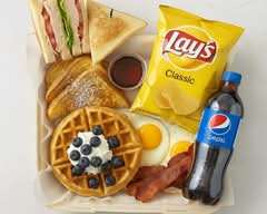 701 Family Deli & Food Market