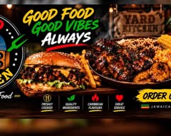 YARD KITCHEN LTD