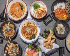 Eat sushi Tweed Heads