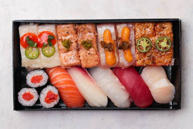 Minami Sushi Set