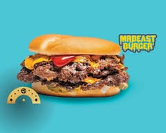 MrBeast Burger - 23460 Cinema Drive STE C