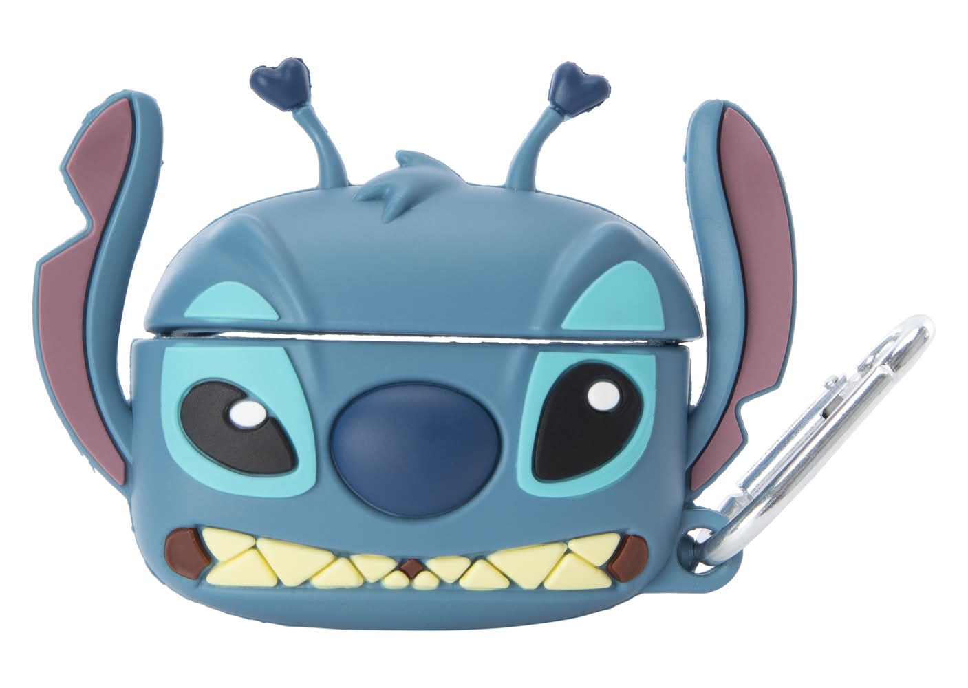 Novelty Character Case for AirPods®/AirPods Pro® - Stitch Stitch