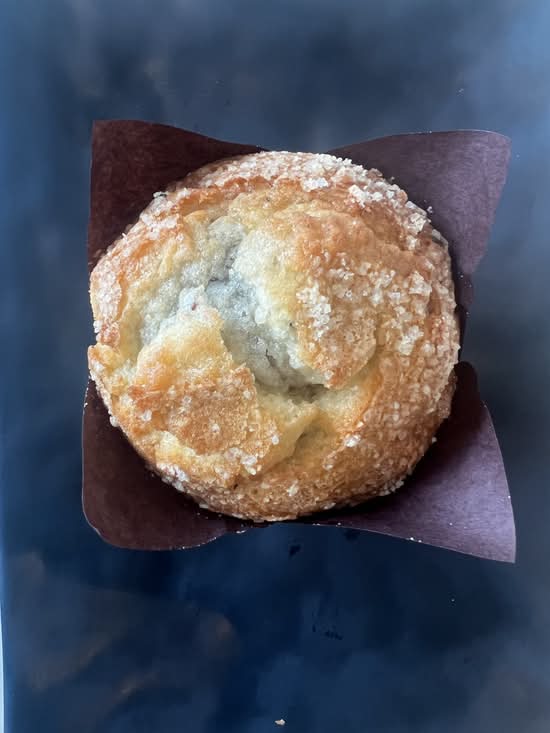 Large Muffin