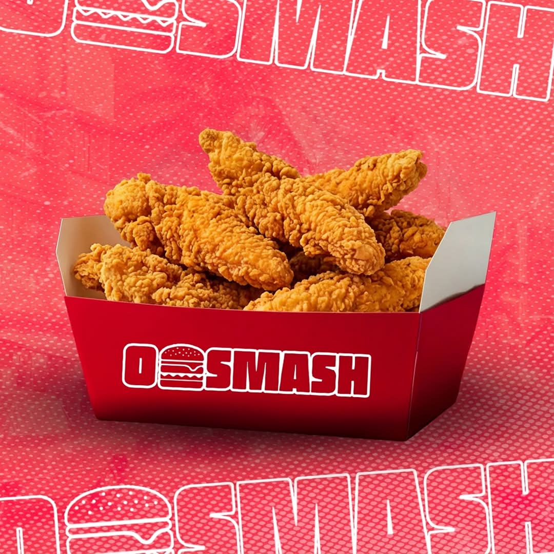 🍗 TENDERS