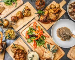 La Rôtisserie Fermière 🍗