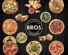 Pizzeria Bros (NDG)