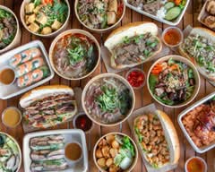 Viet Delish (100% Halal)
