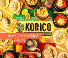 KORICO Korean＆Mexican 札幌店