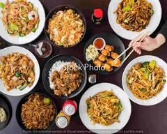 Pacific Palace Chinese Restaurant