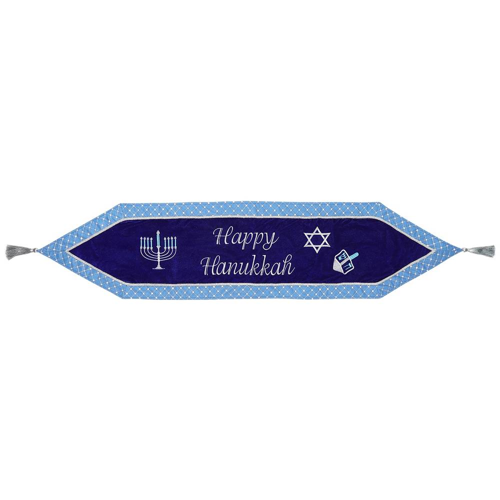 Holiday Living Hanukkah Lights | LW62-MXJE003R