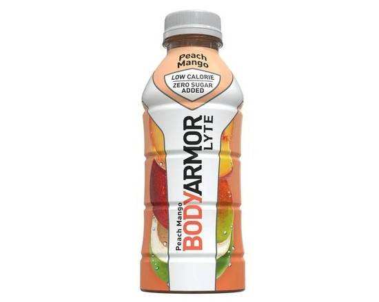 BODYARMOR Sports Drink, Orange Mango, 16 Fl. Oz., 1 count