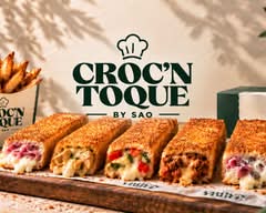 Croc N' toque