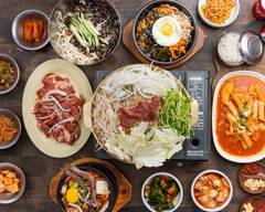 韓香閣韓式料理