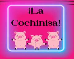 La Cochinisa (Mexico City)