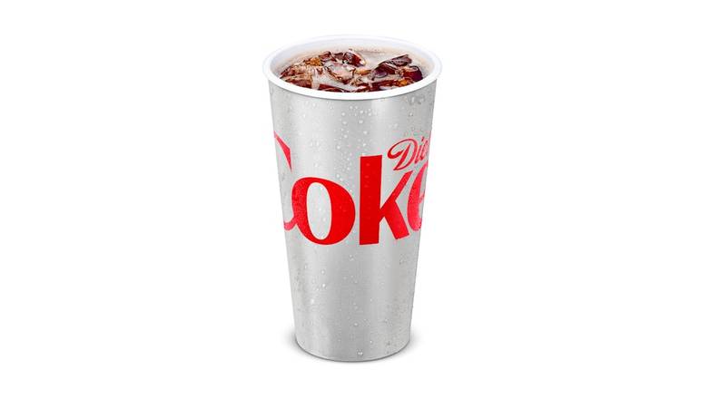 Diet Coke