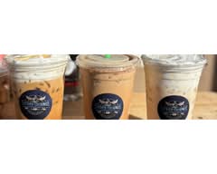 Sacred Grounds Espresso (14779)