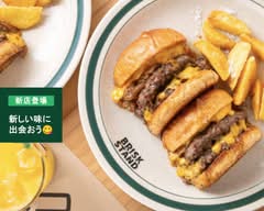 BRISK STAND 名古屋栄店