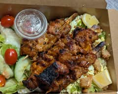 Original Tin-Deh-Roh Brand