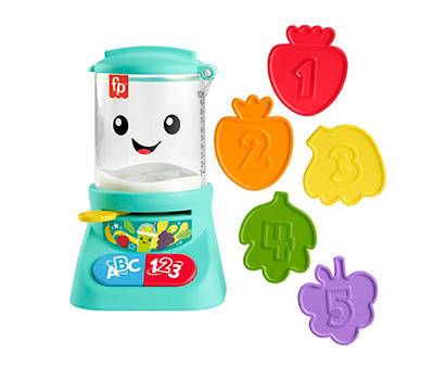 Laugh & Learn Counting Colors Smoothie Maker Toy