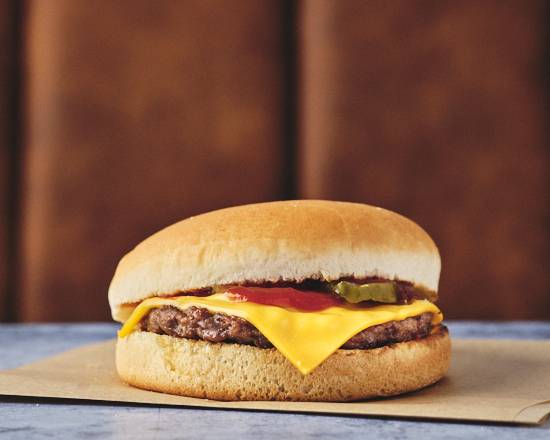 Cheeseburger🍔
