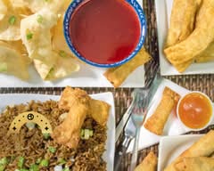 Eggroll Factory