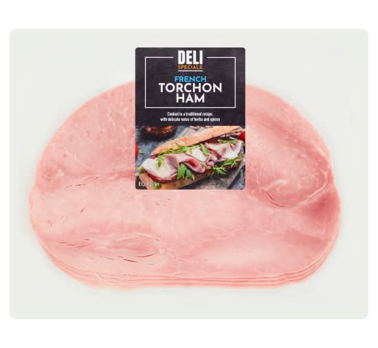 Deli Speciale French Torchon Ham (200g)