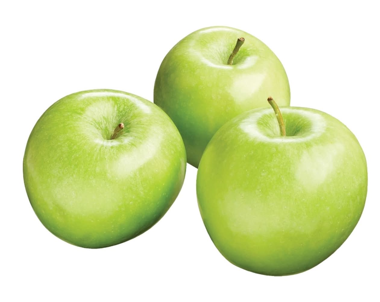 Pommes granny smith (400g)