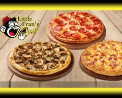 Little Fran's Pizza Tulye (CDMX)