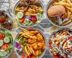 Halal Master Staten Island