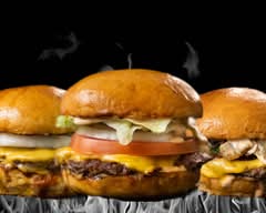 Burger Bite