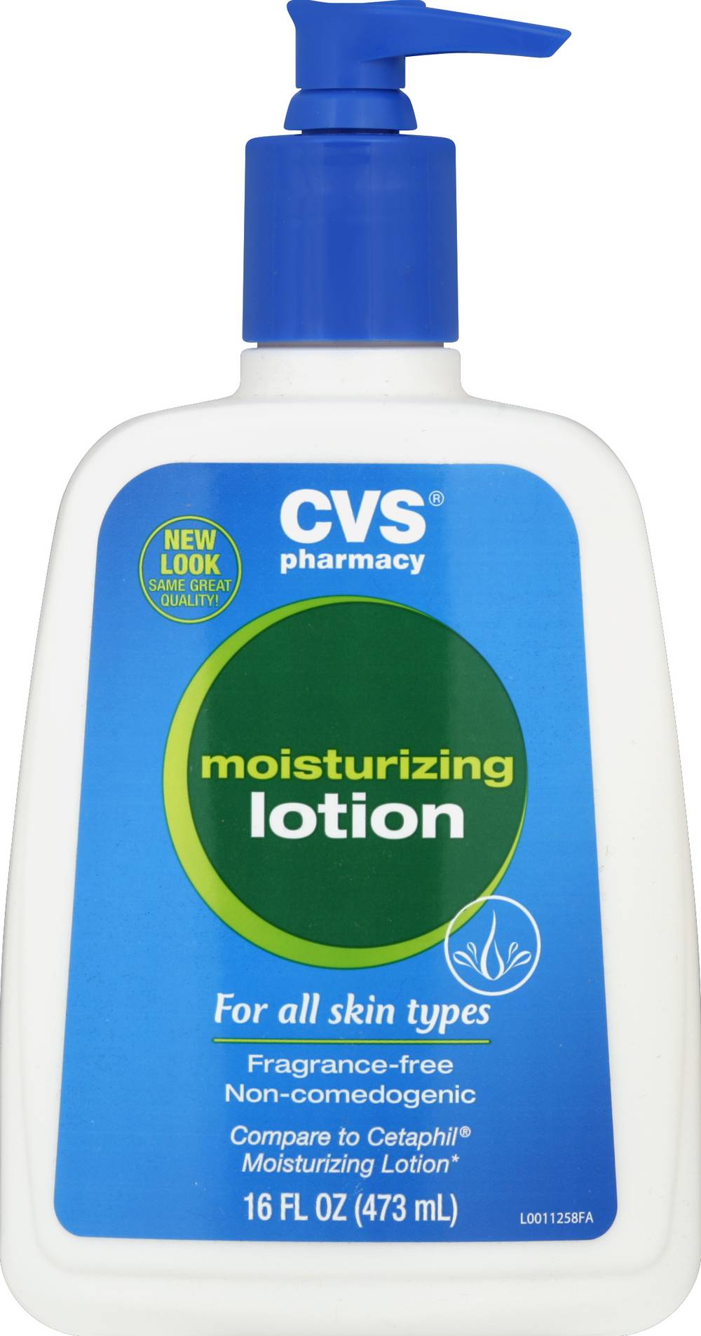 CVS Pharmacy Lotion (16 fl oz)