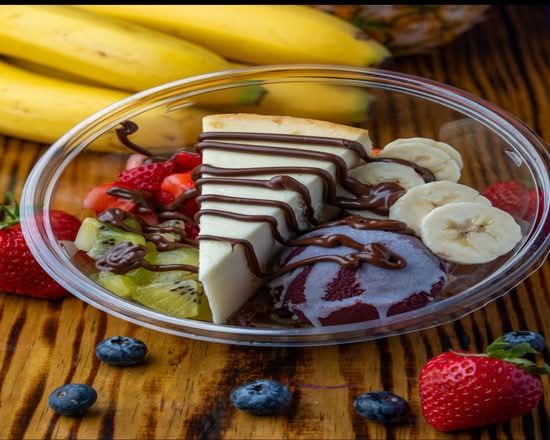 Deli Acai