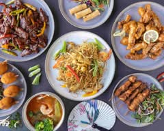 Asian Fusion Delight (Karrinyup Shopping Centre)