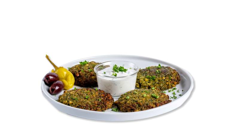 FALAFEL APP