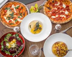 Restaurant La Tavola