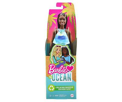 Barbie The Ocean Doll With Brown Hair (5.6 oz)